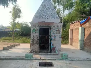 Shree Fula Mata Temple