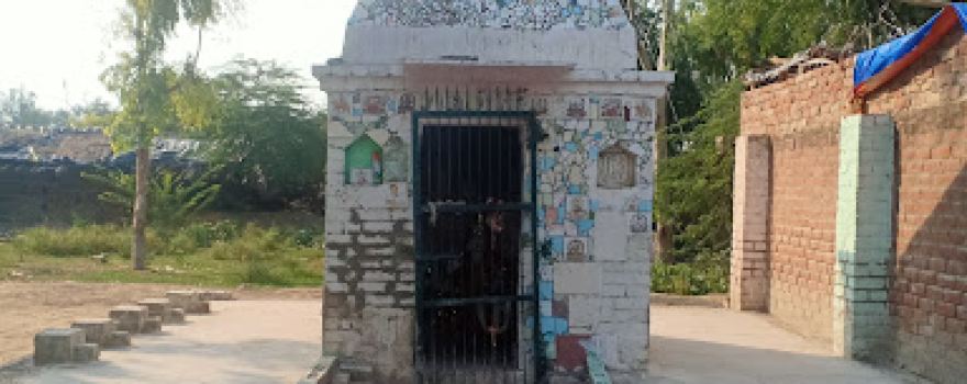 Shree Fula Mata Temple