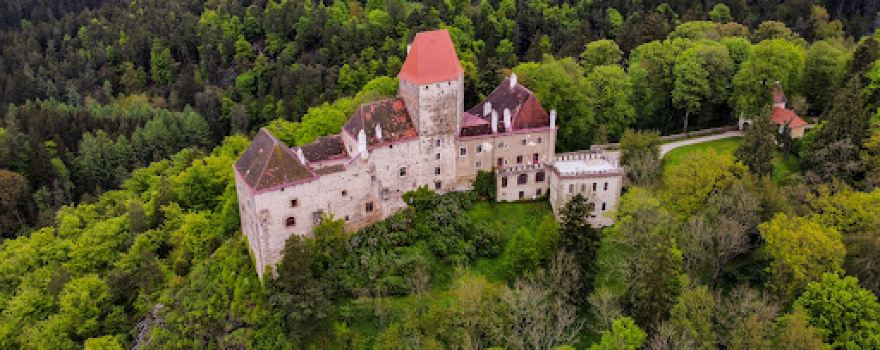 Burg Rastenberg