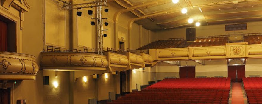 Teatro Principal