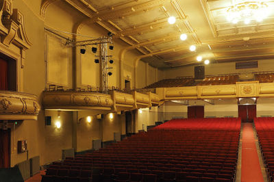 Teatro Principal