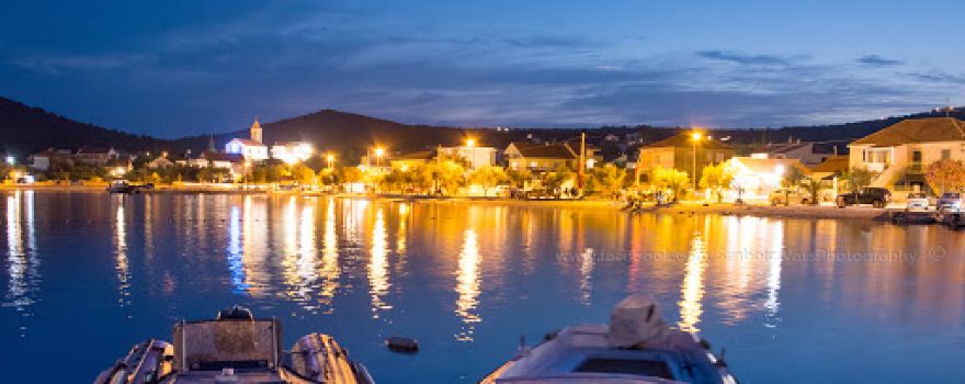 Plaža Vinišće