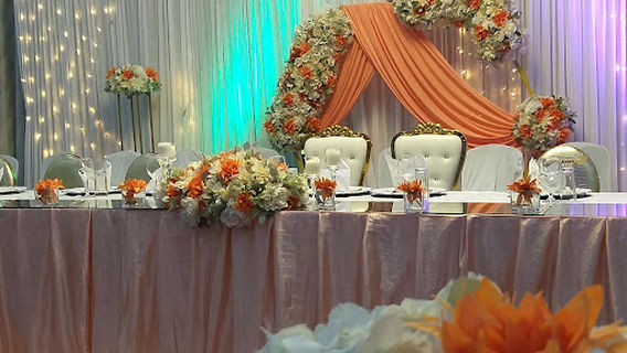 ZAF Mess (Chamba Valley)