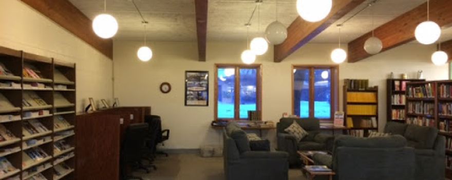 Rib Lake Public Library