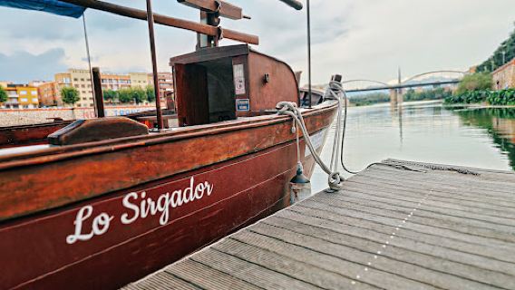 Lo Sirgador