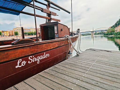 Lo Sirgador