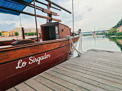 Lo Sirgador