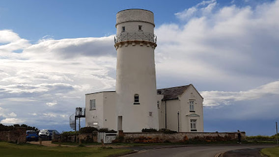 Old Lighthouse
