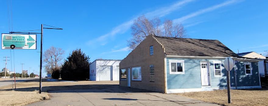 Wilson RV Park