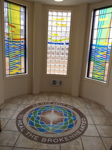 The Cathedral Parish of the Most Holy Redeemer and of the Immaculate Conception