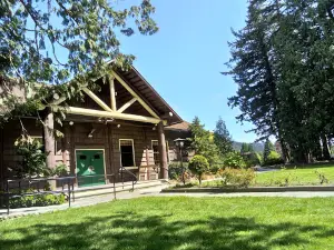 Hillcrest Park