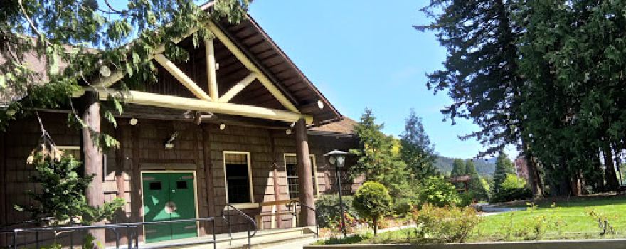 Hillcrest Park