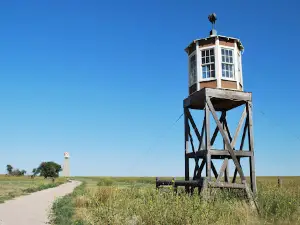 Amache National Historic Site