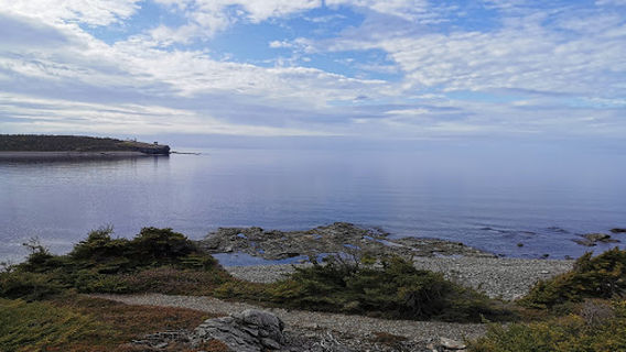 Crow Head Walking Trail