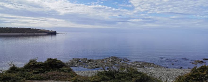 Crow Head Walking Trail