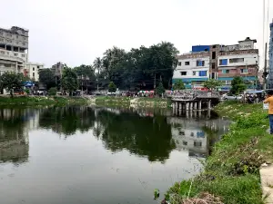 Laldighi