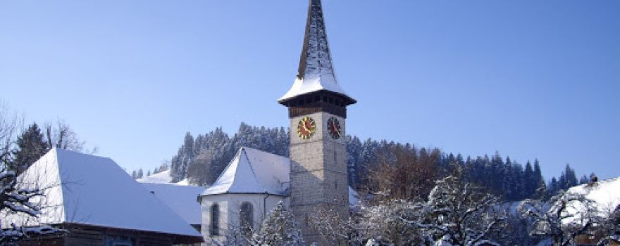 Reformierte Kirche