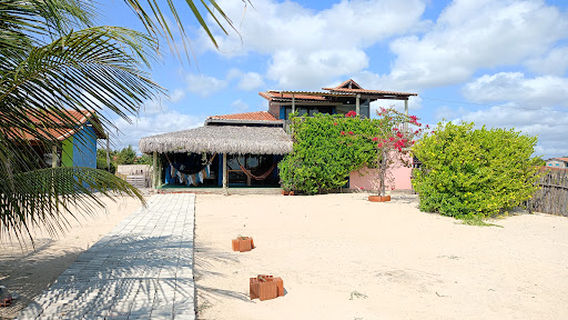 Extractive Reserve Prainha Do Canto Verde