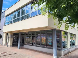 The cultural and media center Bjelovar