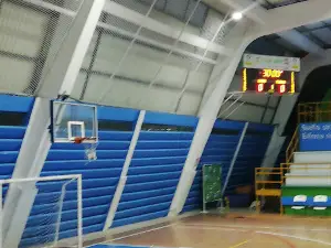 Gym Eddy Bermúdez