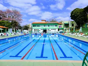 Lavras Tennis Club