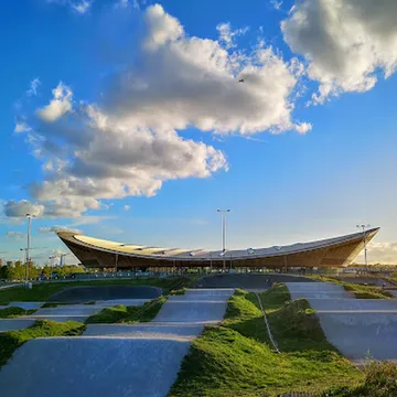 Lee Valley VeloPark
