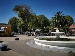 Plaza de Armas
