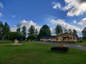Lohirannan Lomakylä - Lohiranta Holiday Village