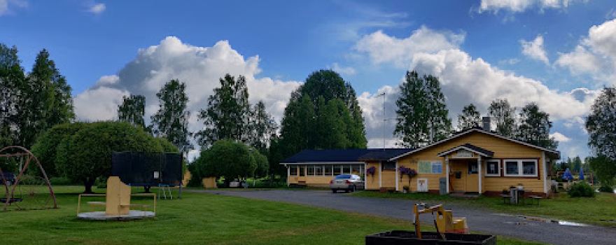 Lohirannan Lomakylä - Lohiranta Holiday Village