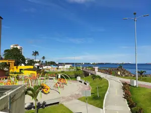 Park of Youthfulness