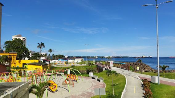 フベントゥー公園