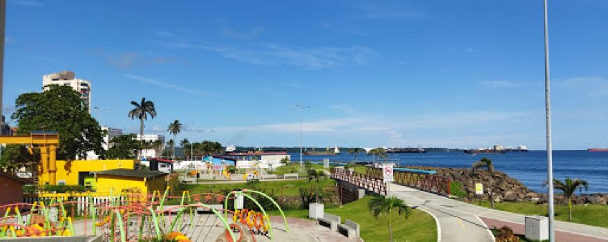 Park of Youthfulness