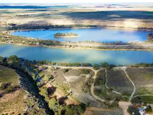 Wongulla Campground