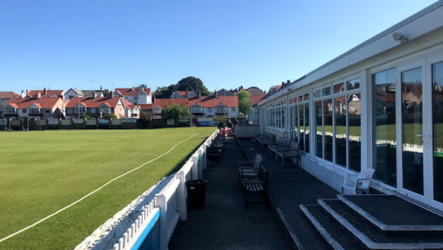 Colwyn Bay Cricket Club