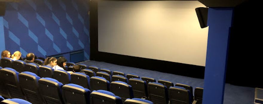 Cinema Park
