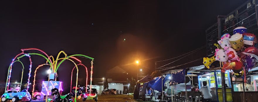 Lapangan Krida Loka Sampang