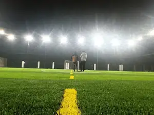 IRI Football Turf, Multicomplex.