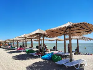 Kosa Ochakovskaya