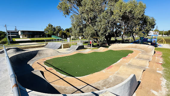 Парк Вангари