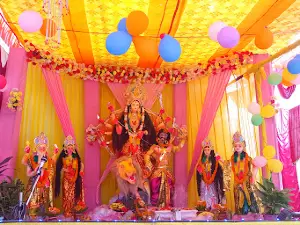 Prakash Garden Hrishi
