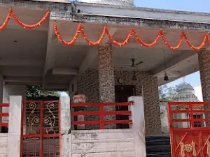 SAI BABA MANDIR NAWARA
