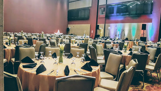 Megapolis Convention Center