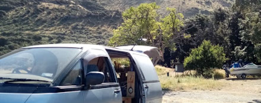 ME Free Camping