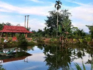 Quảng trường Krông Nô
