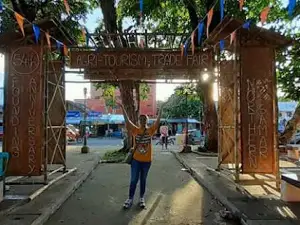 Freedom Park