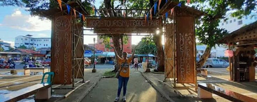 Freedom Park
