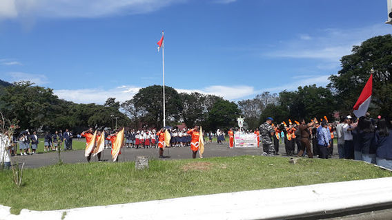 State Parks Tahuna