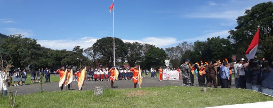 State Parks Tahuna