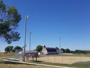 Oakwood Nature Park