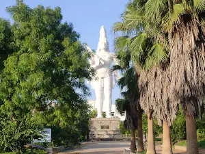 Annamacharya Statue